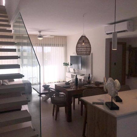 Hermoso Penthouse A Solo Pasos De La Playa Пунта-Кана Экстерьер фото