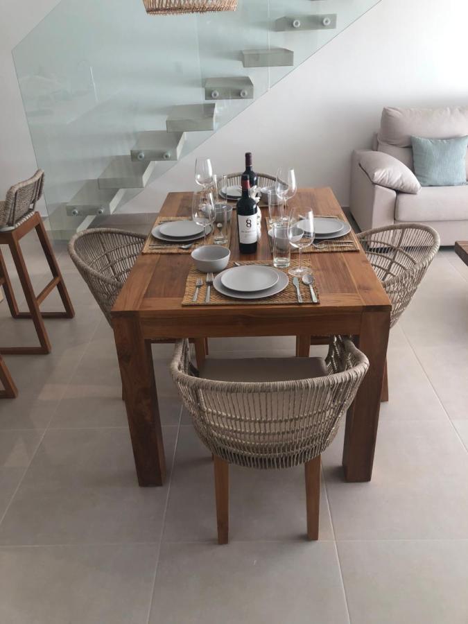 Hermoso Penthouse A Solo Pasos De La Playa Пунта-Кана Экстерьер фото