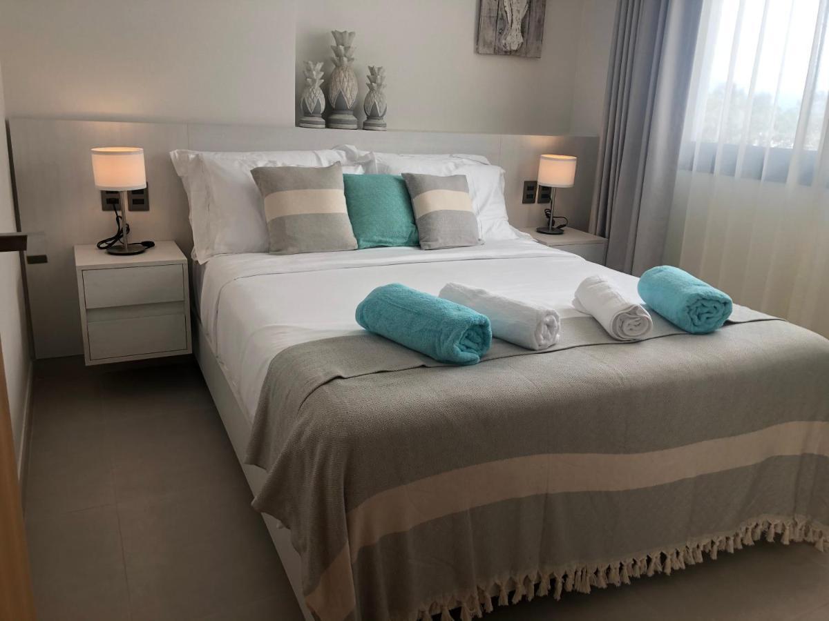 Hermoso Penthouse A Solo Pasos De La Playa Пунта-Кана Экстерьер фото