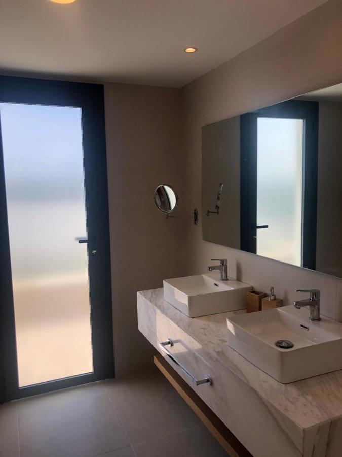 Hermoso Penthouse A Solo Pasos De La Playa Пунта-Кана Экстерьер фото
