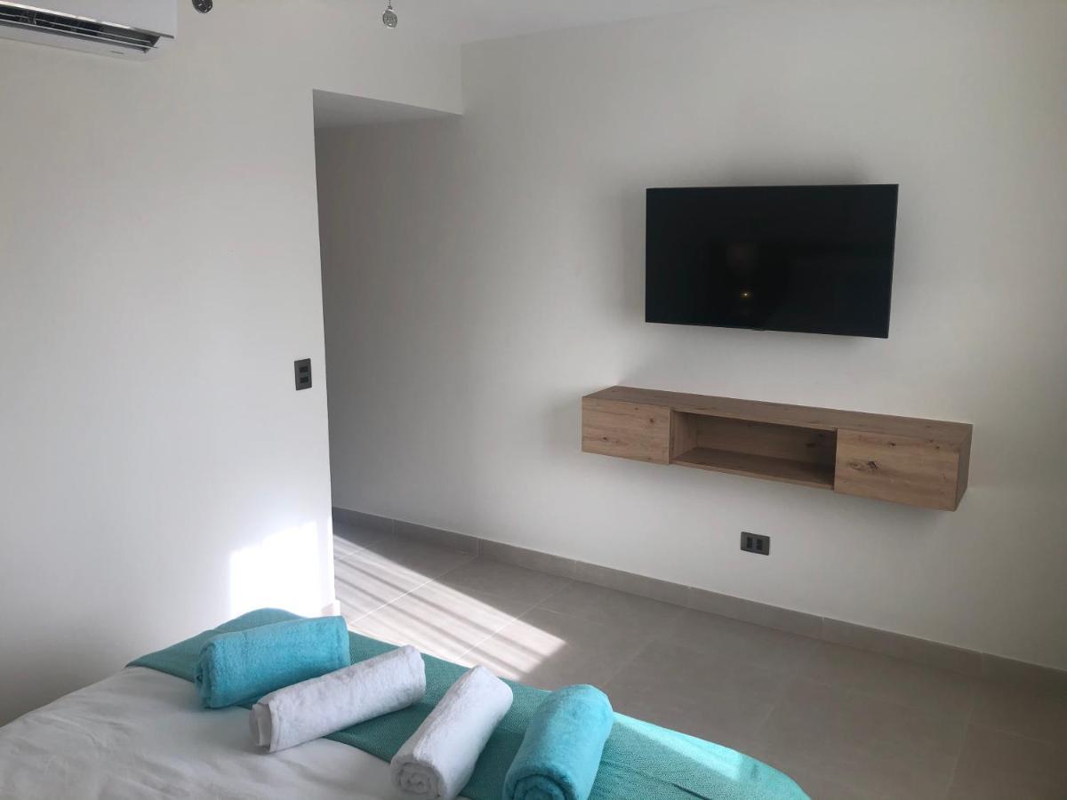 Hermoso Penthouse A Solo Pasos De La Playa Пунта-Кана Экстерьер фото