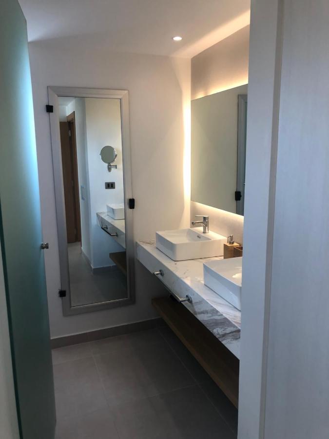 Hermoso Penthouse A Solo Pasos De La Playa Пунта-Кана Экстерьер фото
