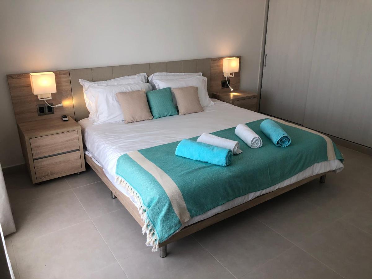 Hermoso Penthouse A Solo Pasos De La Playa Пунта-Кана Экстерьер фото