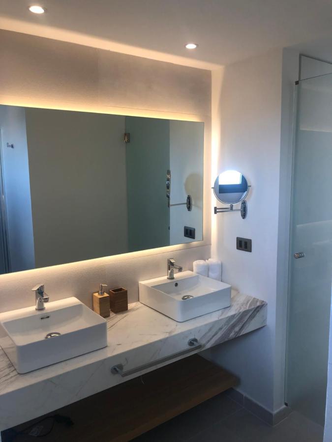 Hermoso Penthouse A Solo Pasos De La Playa Пунта-Кана Экстерьер фото