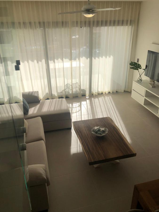 Hermoso Penthouse A Solo Pasos De La Playa Пунта-Кана Экстерьер фото