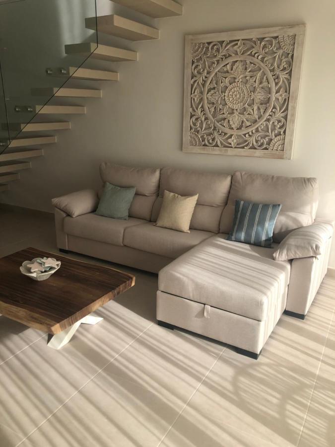 Hermoso Penthouse A Solo Pasos De La Playa Пунта-Кана Экстерьер фото