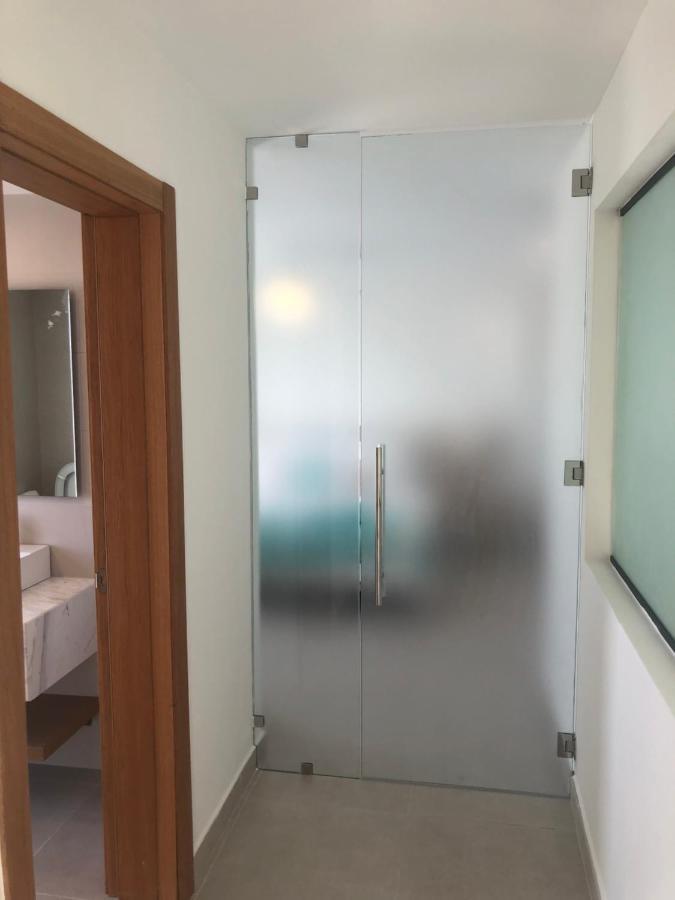 Hermoso Penthouse A Solo Pasos De La Playa Пунта-Кана Экстерьер фото