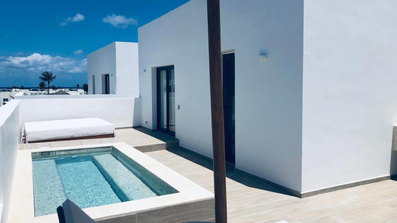 Hermoso Penthouse A Solo Pasos De La Playa Пунта-Кана Экстерьер фото
